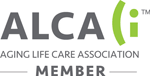 ALCA Member - Aging Life Care Association
